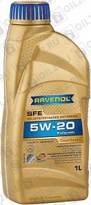 ������ RAVENOL Super Fuel Economy SFE 5W-20 1 .