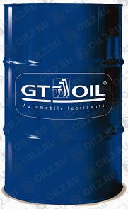 ������   GT-OIL GT Hypoid GL-4 Plus 75W-90 200 .