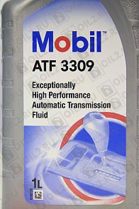   MOBIL ATF 3309 1 .. .