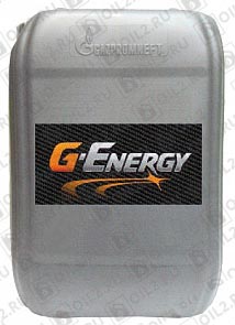 GAZPROMNEFT G-Energy F Synth EC 5W-30 20 . 