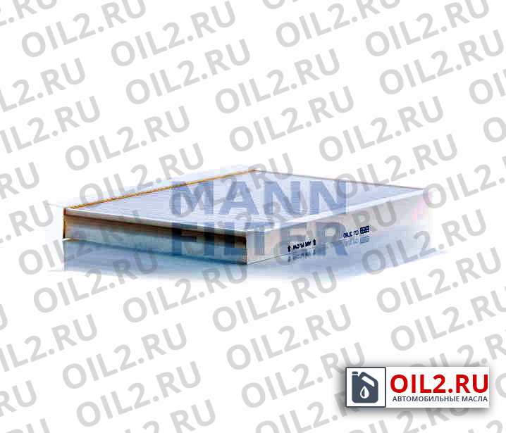  MANN CU 3780