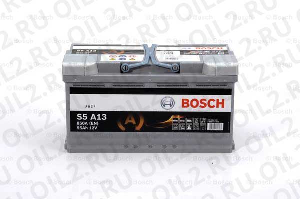 , s5a (Bosch 0092S5A130). .