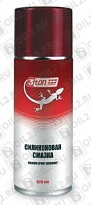   3TON Silicone Spray Lubricant 0,52 . 