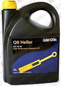 ������   Q8 Heller 46 5 .