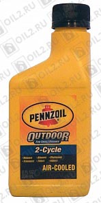 PENNZOIL Outdoor For Small Engines 0,236 . 