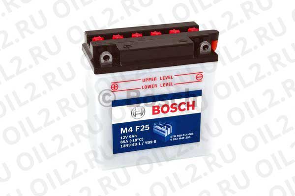 , sli (Bosch 0092M4F250)
