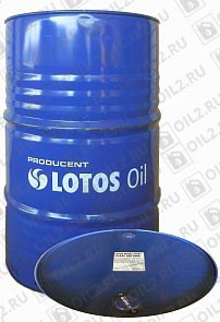 ������   LOTOS Hydraulic Oil L-HM 100 180 