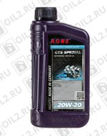 ROWE Hightec GTS Spezial 20W-20 1000 . 