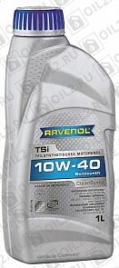 ������ RAVENOL TSI 10W-40 1 .