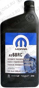������   MOPAR AS68RC ATF 0,946 .