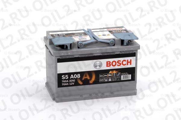 , s5a (Bosch 0092S5A080). .