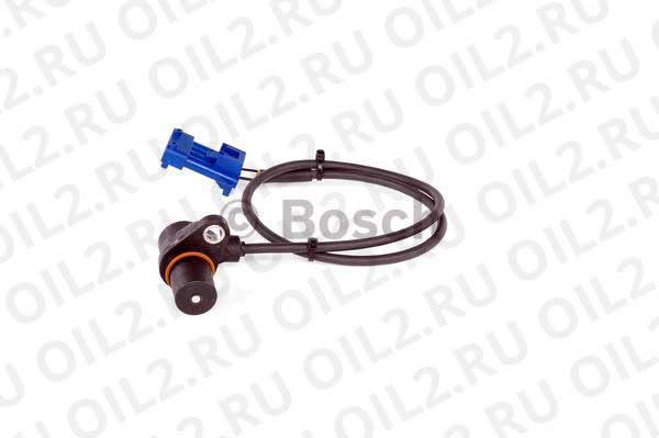 датчик коленчатого вала (Bosch 0261210269). Фотогаллерея. датчик коленчатого вала (Bosch 0261210269). Фотогаллерея.