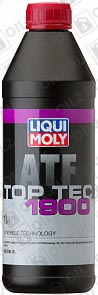   LIQUI MOLY Top Tec ATF 1900 1 . 