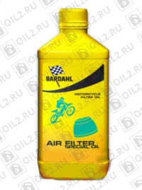 ������     BARDAHL Air Filter Special Oil 1 .