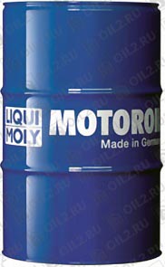 ������ LIQUI MOLY LKW-Langzeit-Motoroil Basic 10W-40 60 .