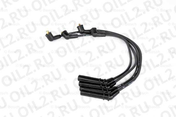 жгут проводов зажигания (Bosch 0986357093). Фотогаллерея. жгут проводов зажигания (Bosch 0986357093). Фотогаллерея.