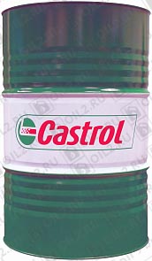 пїЅпїЅпїЅпїЅпїЅпїЅ Трансмиссионное масло CASTROL Axle EPX 80W-90 208 л.