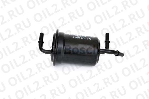 топливный фильтр, впрыск бензина (Bosch 0450905973). Фотогаллерея. топливный фильтр, впрыск бензина (Bosch 0450905973). Фотогаллерея.