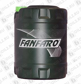 ������   FANFARO ATF Universal Full Synthetic 10 .