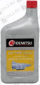   IDEMITSU ATF Type TLS-LV 0,946 . 