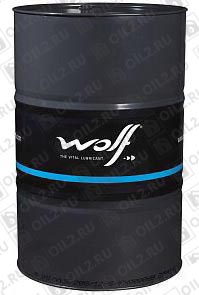 ������   WOLF Extendtech 75w-90 GL 5 60 .