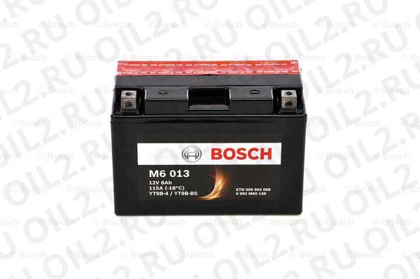 , agm (Bosch 0092M60130). .