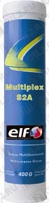 ������   ELF Multiplex S2A 0,4 