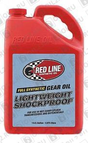 ������   REDLINE OIL LightWeight ShockProof 19 