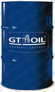 ������ GT-OIL Super Diesel 15W-40 200 .