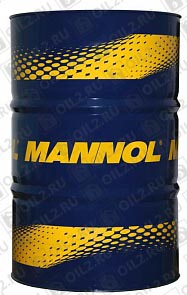 ������ MANNOL Diesel Extra 10W-40 208 .