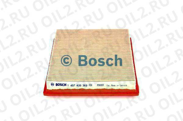 элемент воздушного фильтра, двигатель (Bosch 1457433303). Фотогаллерея. элемент воздушного фильтра, двигатель (Bosch 1457433303). Фотогаллерея.