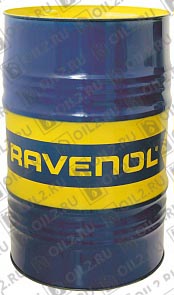   RAVENOL LHM+Fluid 60 . 