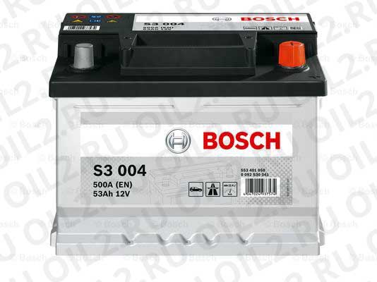 , s3 (Bosch 0092S30040)