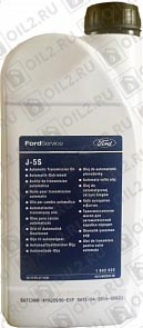   FORD ATF J-5S 1 . 
