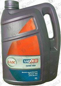 ������ LUXE Lux 10W-40 5 .