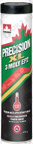 ������   PETRO-CANADA Precision XL 3 Moly EP2 0,4 