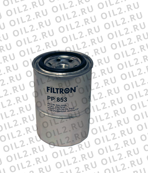������  FILTRON PP 853