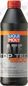    LIQUI MOLY Top Tec ATF 1200 1 .