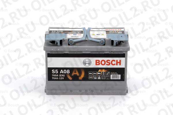, s5a (Bosch 0092S5A080). .
