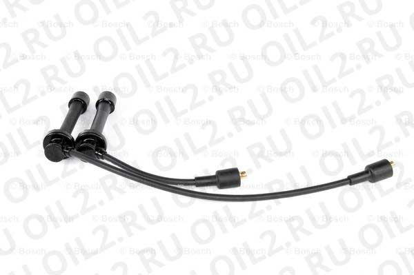 жгут проводов зажигания (Bosch 0986357263). Фотогаллерея. жгут проводов зажигания (Bosch 0986357263). Фотогаллерея.