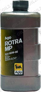 ������   AGIP Rotra MP GL-5 80W-90 1 .