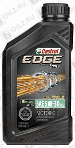 CASTROL Syntec EDGE Power Technology 5W-30 0,946 . 