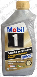 MOBIL 1 Extended Performance 5W-30 0,946 . 