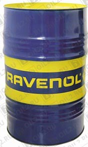 ������ RAVENOL Marineoil Diesel SHPD 15W-40 208 .