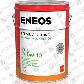 ������ ENEOS Premium Touring SN 5W-40 20 .