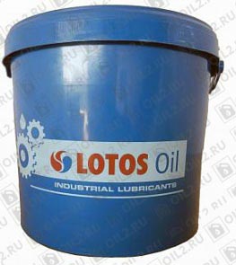  LOTOS Grease LT4 S-3 10  