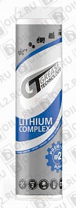 ������   GT-OIL GT Lithium Complex Grease HT 0,4 