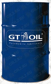 GT-OIL Premium GT Gasoline 5W-40 200 . 