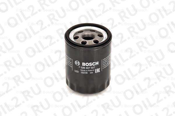   (Bosch F026407027). .