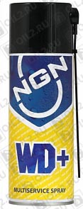 ������   NGN Multiservice Spray WD+ 0,4 .